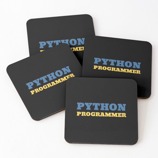 Item preview, Python Programmer  designed and sold by aviationgeektee.