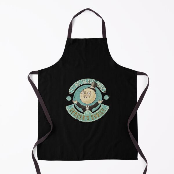 Item preview, Outer Worlds: Spacers Choice Logo Distressed designed and sold by AmberFTVault.