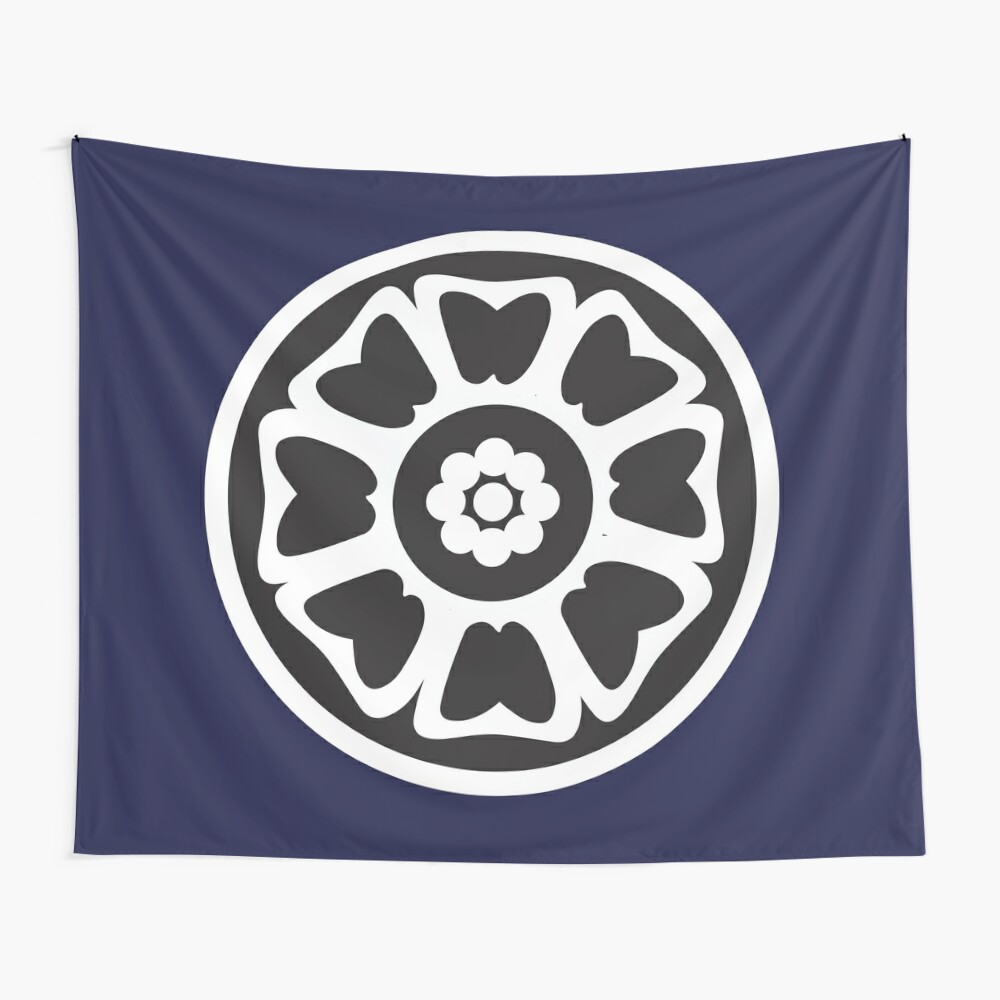 Order Of The White Lotus Avatar The Last Airbender Blue Laptop Skin By Gaalaxyz Redbubble