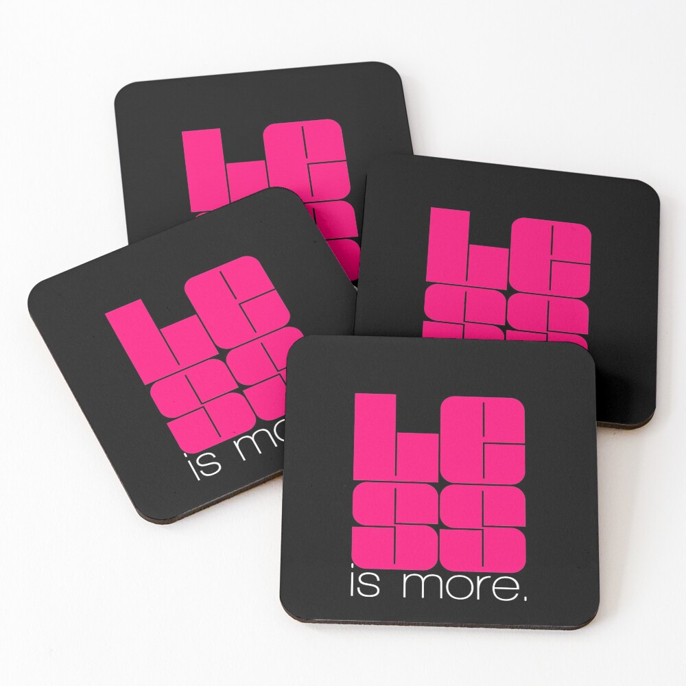 Item preview, Coasters (Set of 4) designed and sold by TheSamDesign.