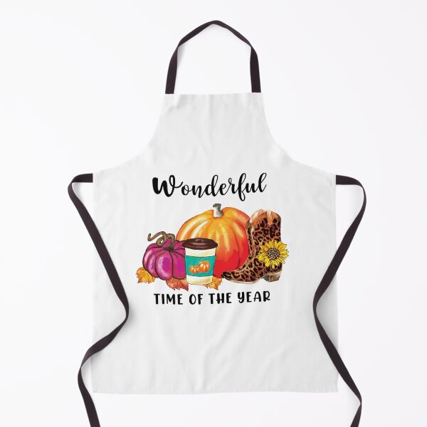 Item preview, Wonderful time of the year: Funny Fall Design. designed and sold by fajali master.