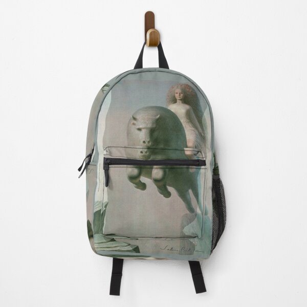 Item preview, Moldavia - Woman and Bull (ACCI)  designed and sold by VanyssaGraphics.
