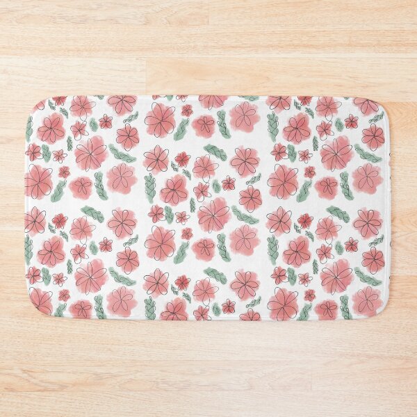 Item preview, Flower designed and sold by drawelooo.
