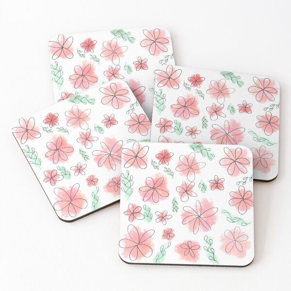 Item preview, Flower designed and sold by drawelooo.