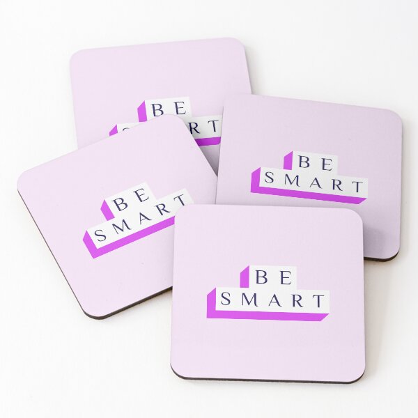 Item preview, Be Smart designed and sold by Ayurveda Fun Store.