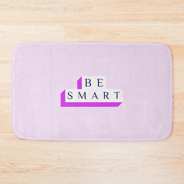 Item preview, Be Smart designed and sold by Ayurveda Fun Store.
