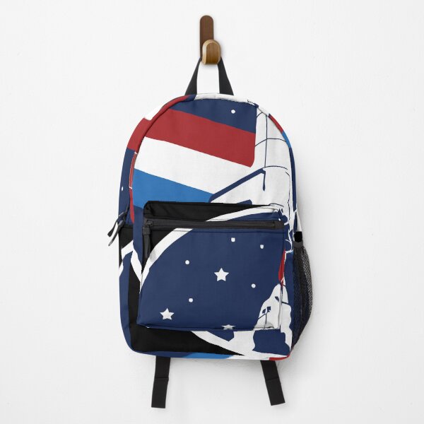 Item preview, Amazing Space Shuttle designed and sold by InvisibleMind.