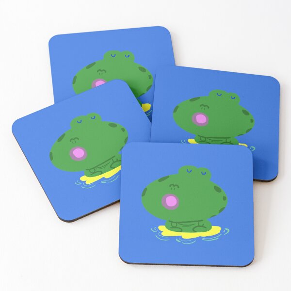 Item preview, Croc designed and sold by ViCoKa.