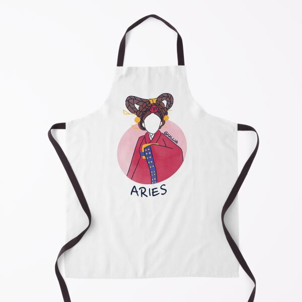 Item preview, Korean themed zodiac - Aries designed and sold by liajung.