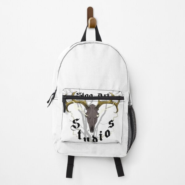 Item preview, Stag Art Studios logo (original) designed and sold by Stag Art Studios.