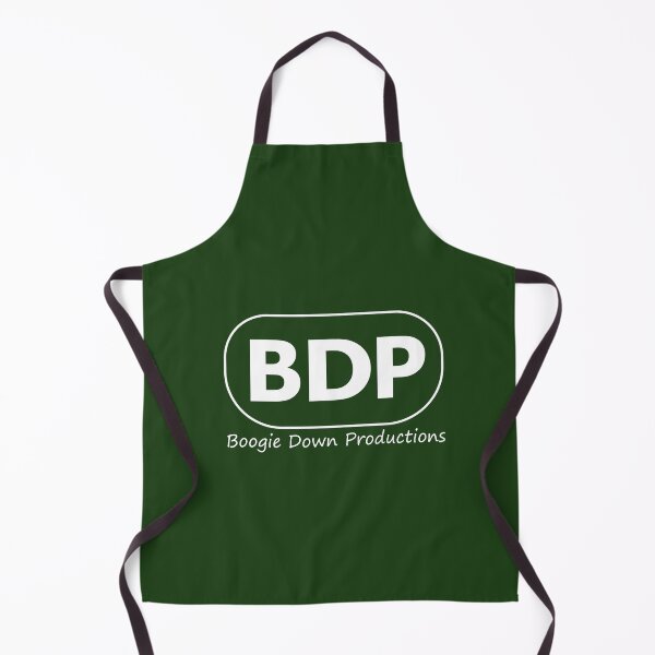 Item preview, B.D.P hip hip t-shirt designed and sold by Castore design.