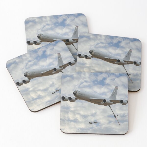 Item preview, USAF KC 135R Stratotanker designed and sold by Steve H Clark.