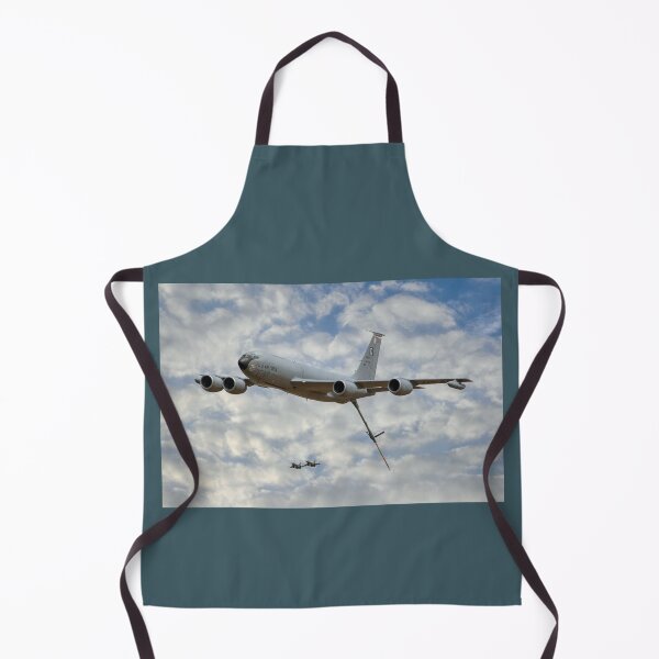 Item preview, USAF KC 135R Stratotanker designed and sold by Steve H Clark.