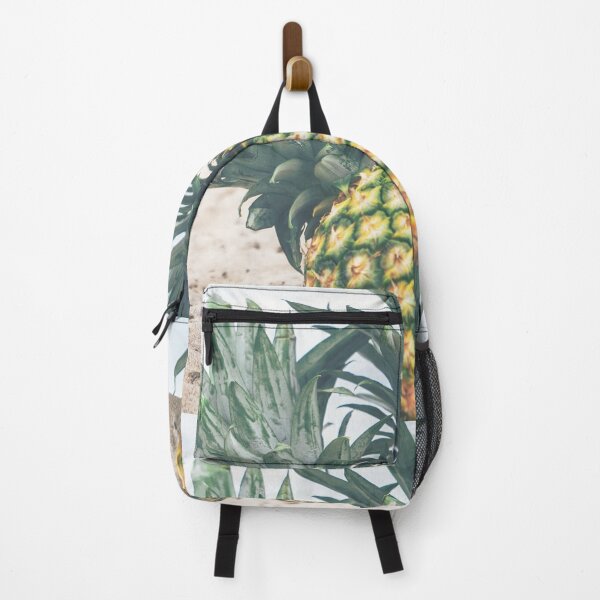 Item preview, Fresh Summer Beach Pineapples  designed and sold by newburyboutique.