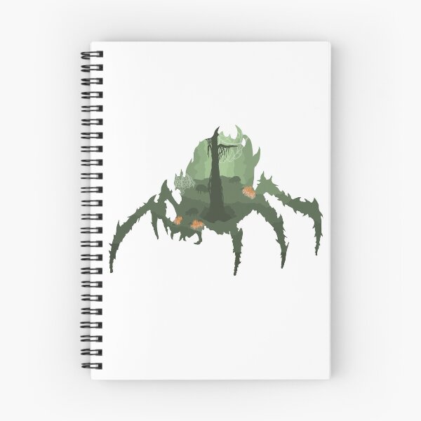 Item preview, Ark - The Broodmother designed and sold by AstriumArt.
