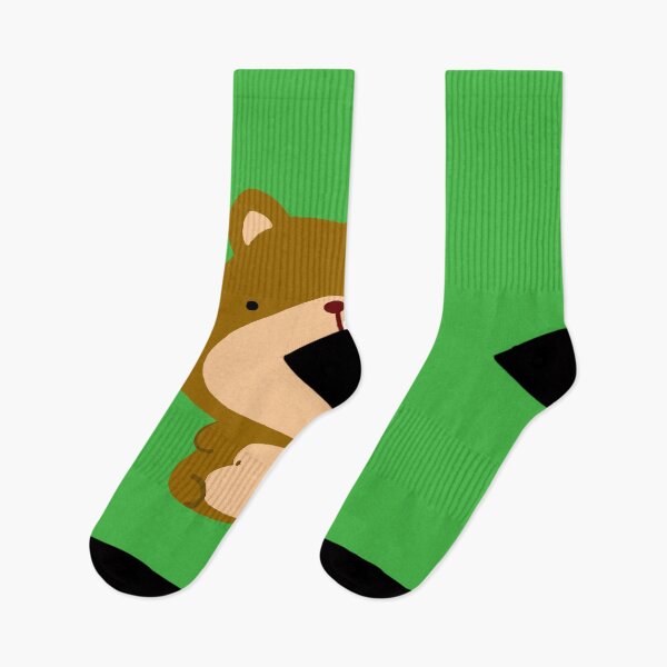 Item preview, Bear designed and sold by ViCoKa.