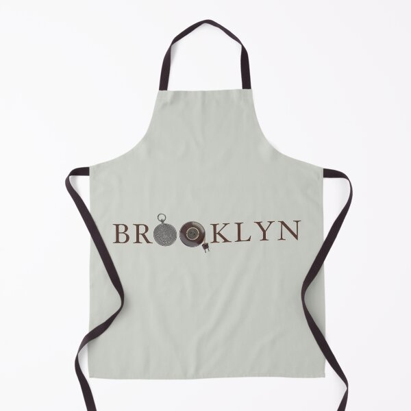 Item preview, brOOklyn designed and sold by Val Goretsky.