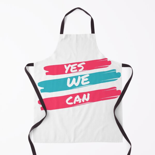 Item preview, Yes We Can! designed and sold by JellyBeenzz.