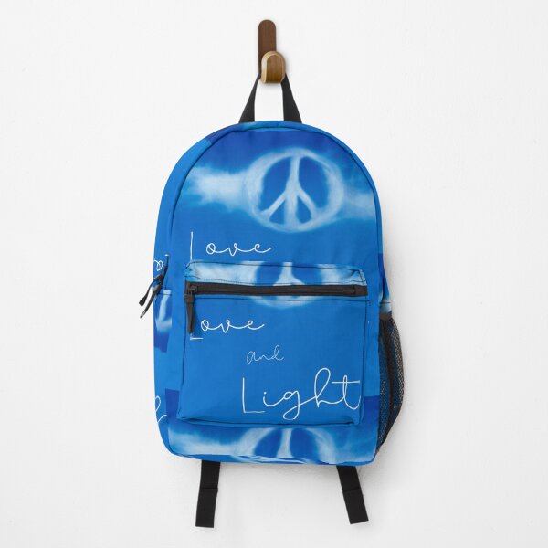 Item preview, Peace Love and Light designed and sold by Mind2Line.