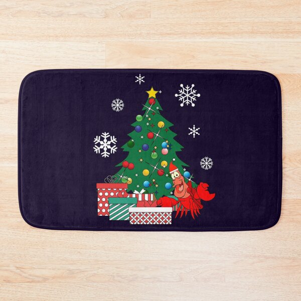 Item preview, Sebastian Around The Christmas Tree designed and sold by Nova5.
