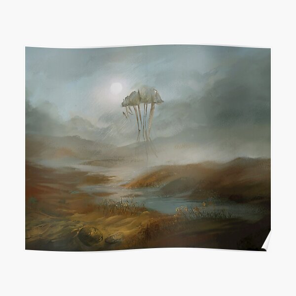 Lost Poster