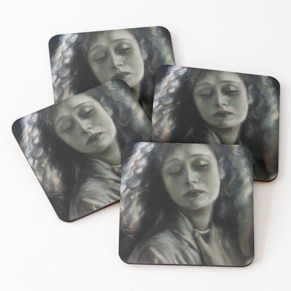 Item preview, Dolores Costello designed and sold by Kevin Frisch.