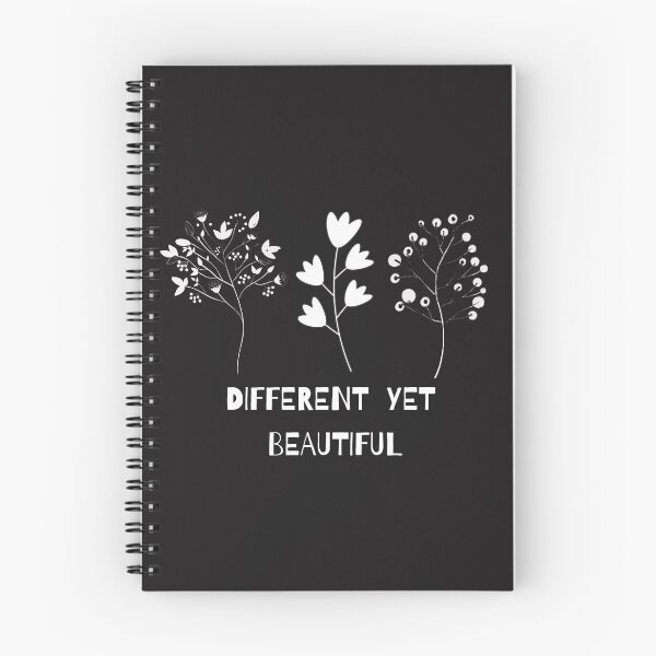Item preview, Be different designed and sold by Booandbeaute.