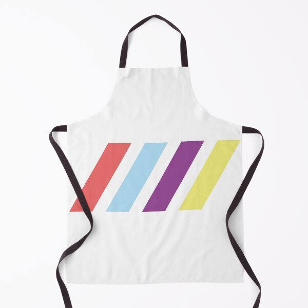 Item preview, RWBY stripes designed and sold by Notmypoison.