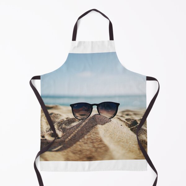 Item preview, Tropical Summer Beach Sunglasses designed and sold by newburyboutique.
