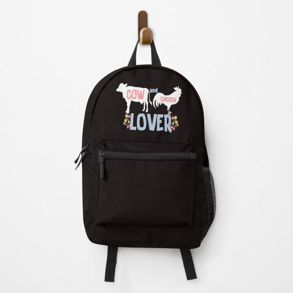Item preview, Cow And Chicken Lover designed and sold by bond11.