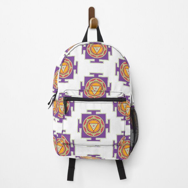Item preview, Kali Yantra Hindu Goddess Mindfulness Gift designed and sold by The Junto Shop.