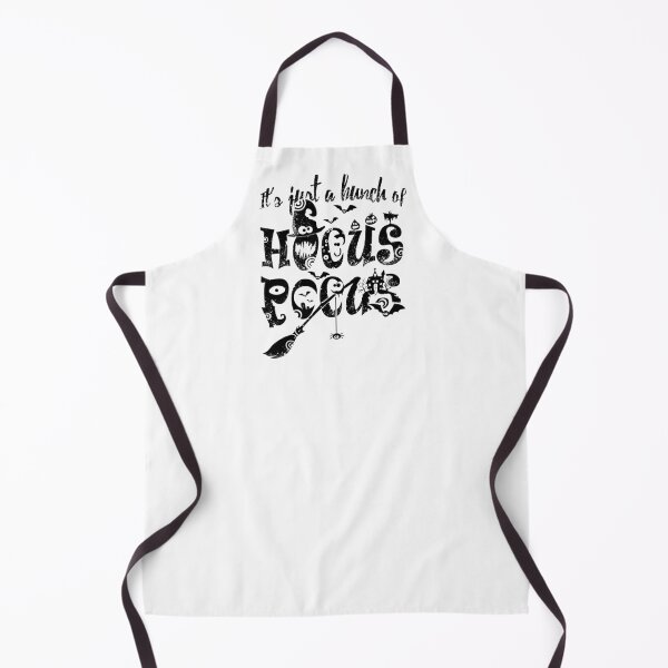 Item preview, It's Just a Bunch of HOCUS POCUS Funny Popular Witch Quote 2 designed and sold by ausonash.