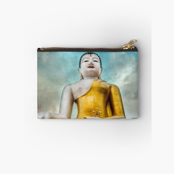 Item preview, Golden Buddha Thailand designed and sold by AJEvans.