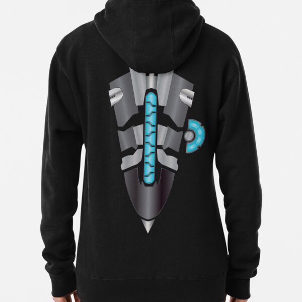 Dead Space Hoodies Sweatshirts for Sale Redbubble