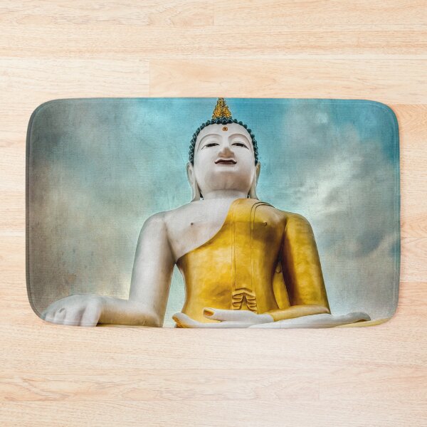 Item preview, Golden Buddha Thailand designed and sold by AJEvans.