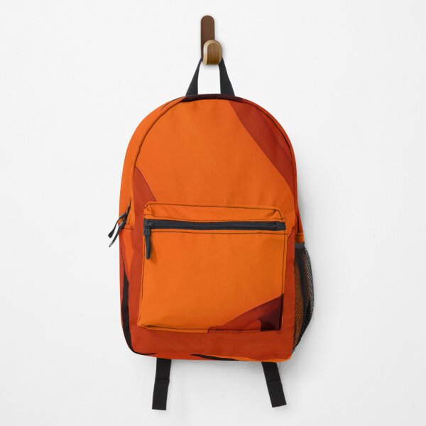 Item preview, Abstract orange sandy desert designed and sold by Yakdane.