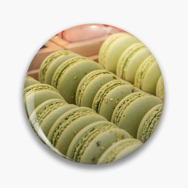 Item preview, Parisian Macaroons designed and sold by newburyboutique.