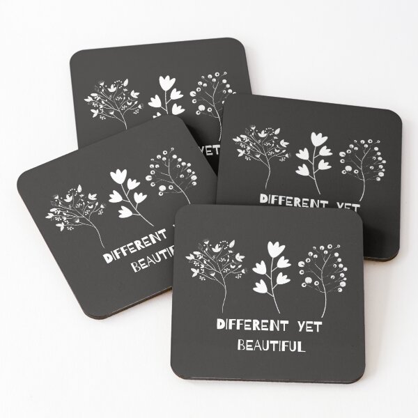 Item preview, Be different designed and sold by Booandbeaute.