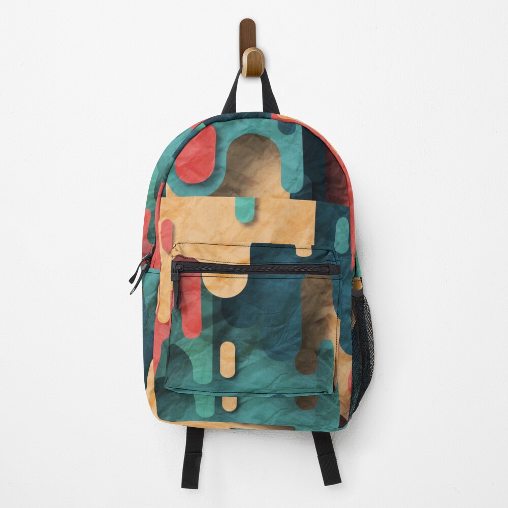 Item preview, Backpack designed and sold by marina63.
