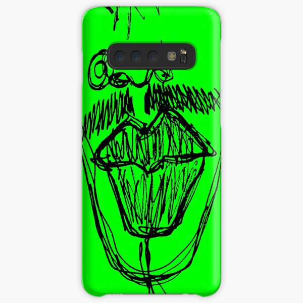COSMO SUGAR Samsung Galaxy Snap Case
