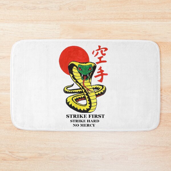 Item preview, Karate designed and sold by lozanoroyce.