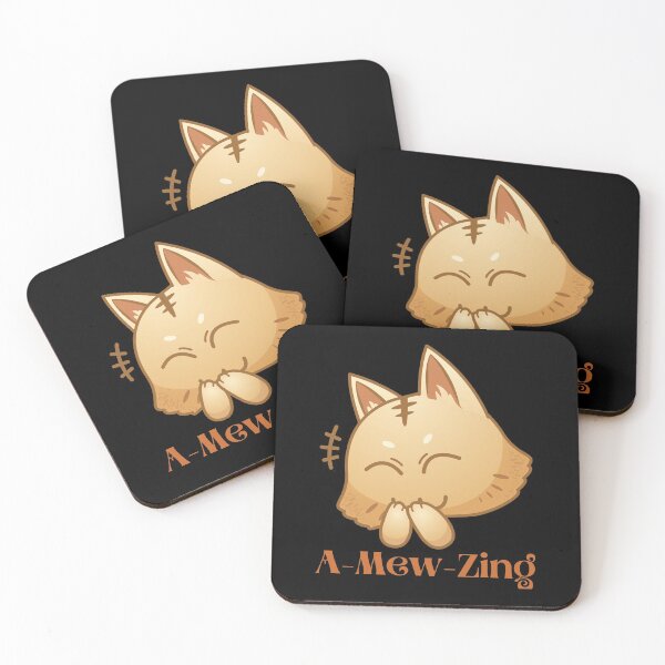 Item preview, Amused Cat designed and sold by TeeZoneZtore.
