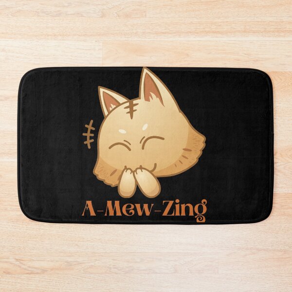 Item preview, Amused Cat designed and sold by TeeZoneZtore.