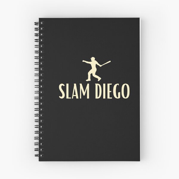 Item preview, SLAM DIEGO designed and sold by Imaginative Expressions⭐️ ⭐️ ⭐️ ⭐️ ⭐️.