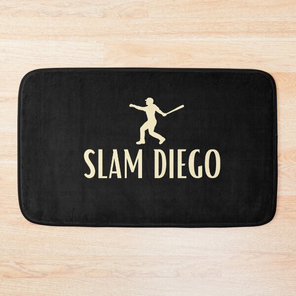 Item preview, SLAM DIEGO designed and sold by Imaginative Expressions⭐️ ⭐️ ⭐️ ⭐️ ⭐️.