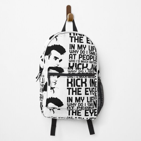 Item preview, The Smiths Heaven Knows Lyrics designed and sold by Elsie Starkey.