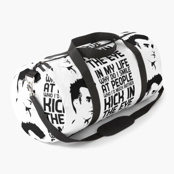 Item preview, The Smiths Heaven Knows Lyrics designed and sold by Elsie Starkey.