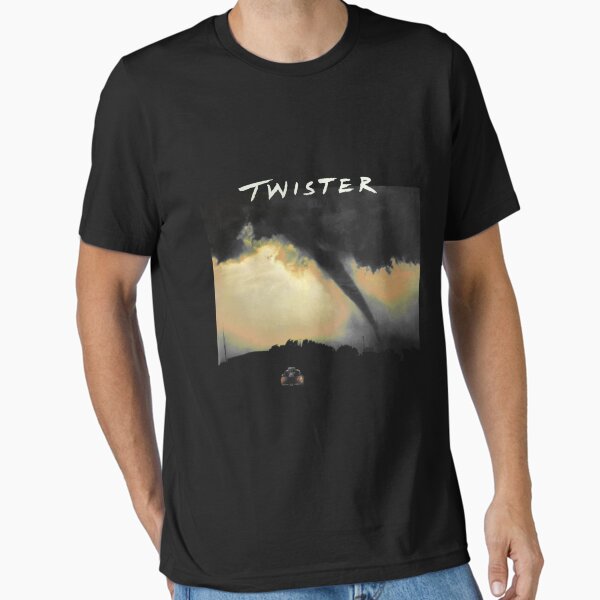 Item preview, Storm Chasers Cult Classic 90s Steven Spielberg designed and sold by Stickytudes.
