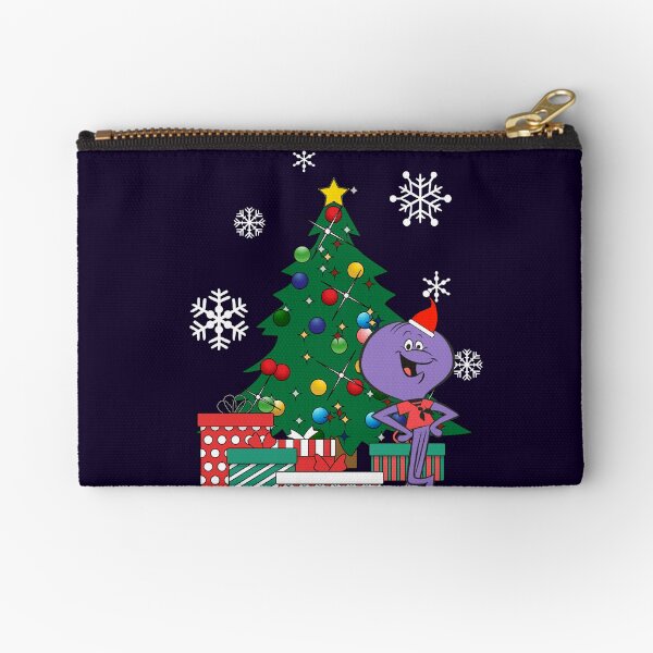 Item preview, Squiddly Diddly Around The Christmas Tree designed and sold by Nova5.