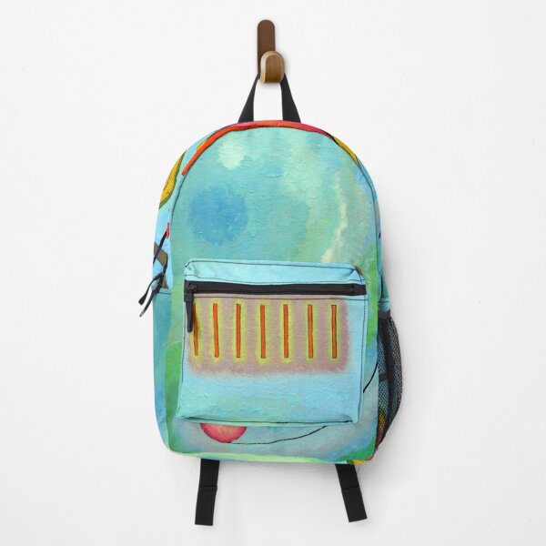 Item preview, Wassily Kandinsky - Luminoso designed and sold by DejaVuStudio.